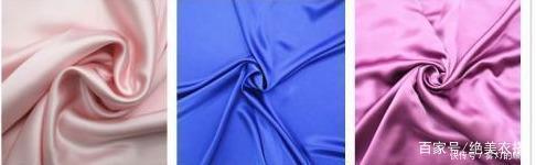 真丝到底贵在哪最专业的“真丝面料”解析，不懂真丝别说你会穿