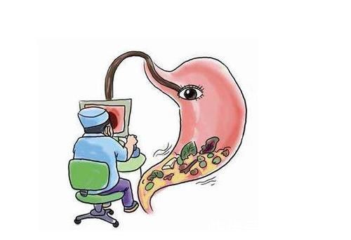 胃息肉|饭后出现这4个表现，可能是胃部出现问题了，别等得胃癌了才后悔！