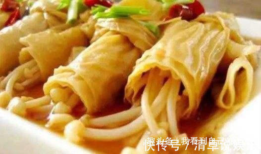 金针菇新吃法！教你6种方法，做起来简单全家人都爱