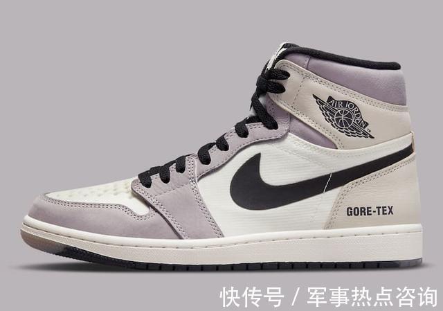 Jordan 盘点2021 年末必买5 双Air Jordan 球鞋推荐