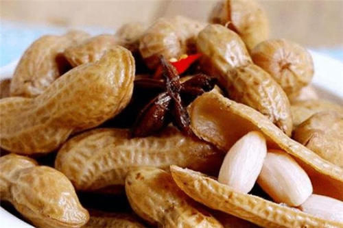 南瓜|大脑最喜欢的食物排行榜，核桃只排到第四，常吃的下酒菜排第一