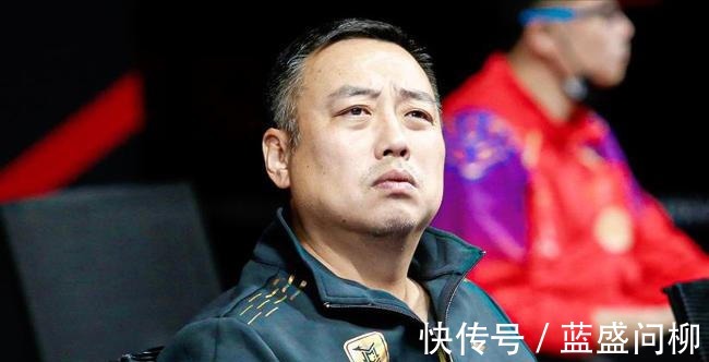 大满贯|刘国梁生日快乐!国际乒联公开盛赞他是天才少年与乒乓掌门人!