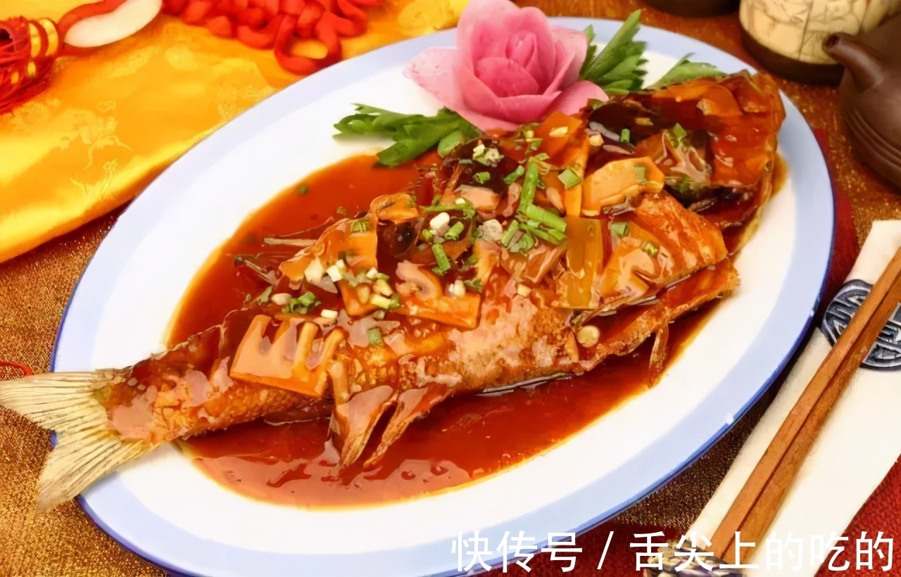 精品|精品菜单详细做法,吃到嘴里每一口都是享受