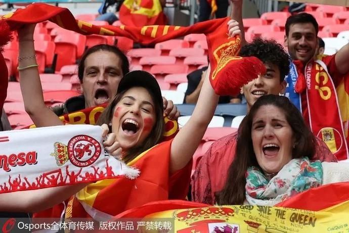 斯皮纳佐拉|欧洲杯早报（2021.7.7）