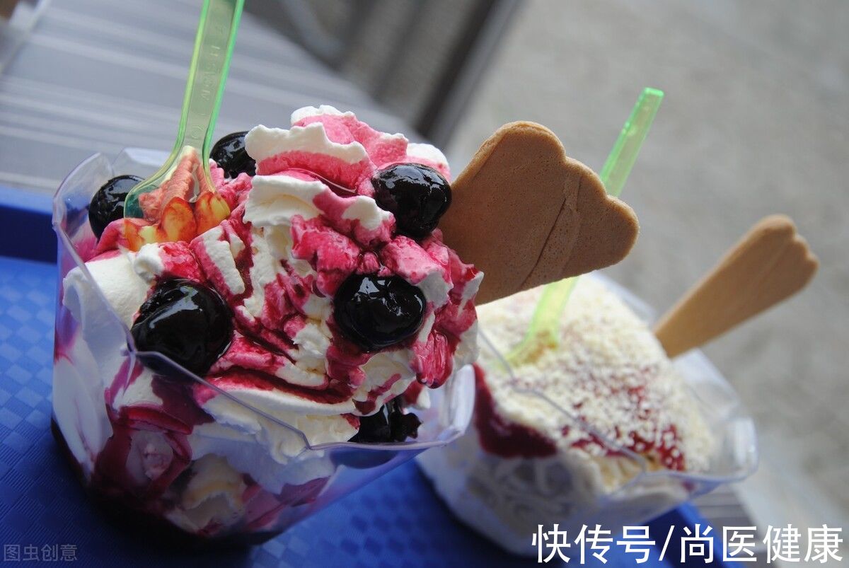 地瓜|脾虚百病生？容易脾虚的这几个习惯可能你天天做