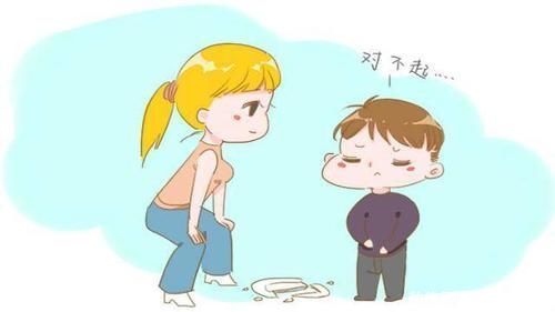 孩子|心理学家李玫瑾3-6岁孩子,身上有这3个行为时,该打就得打