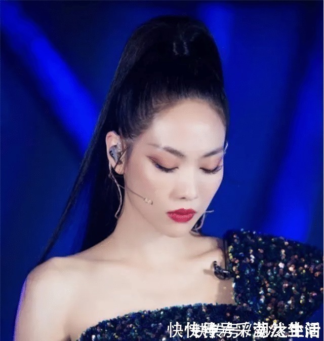 蓬松|同样的马尾,为什么别人的更好看?你可能踩了这3点