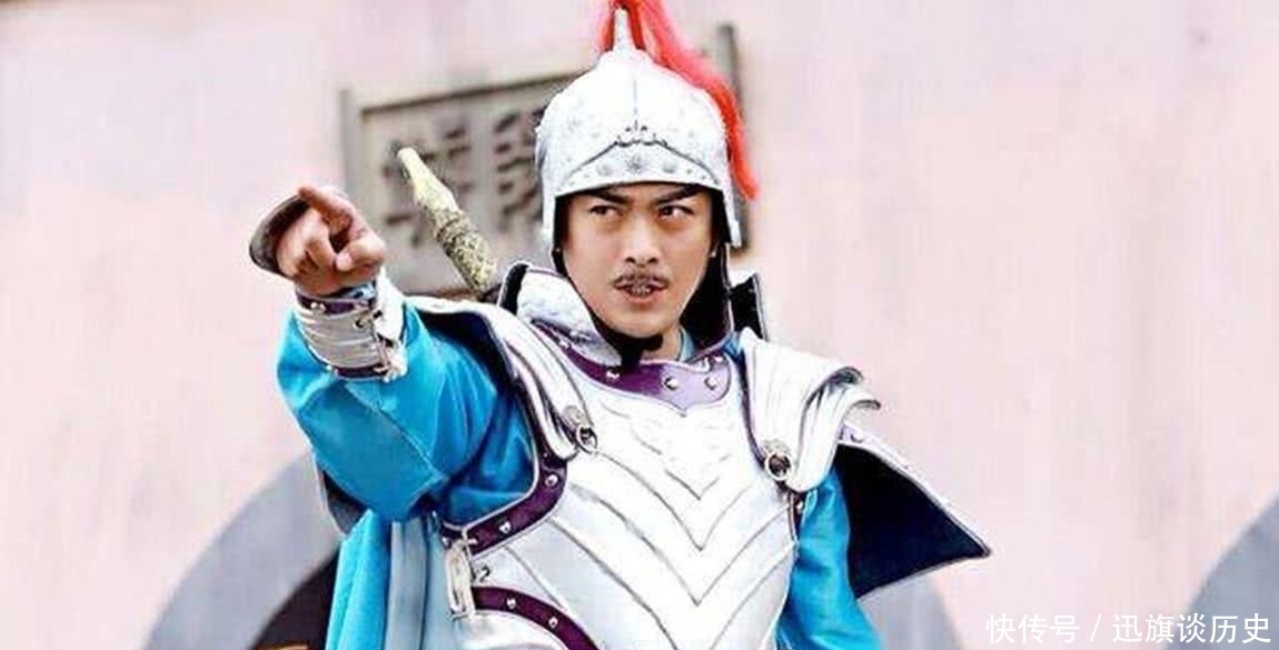 硬气|历史上四个刮骨疗伤的猛人,关羽最轻,最硬气的那个少有人知