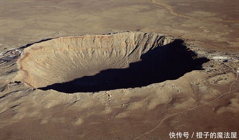 地球大气层能“烧掉”多大的陨石?答案超出你的想象!