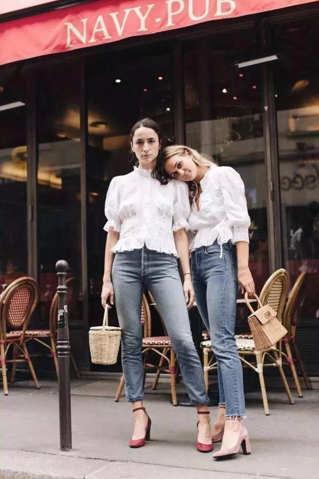 多种穿搭，早春这样穿，活该你好看！