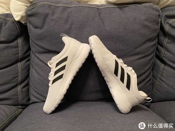 racer 百搭的adidas neo LITE RACER休闲跑步鞋