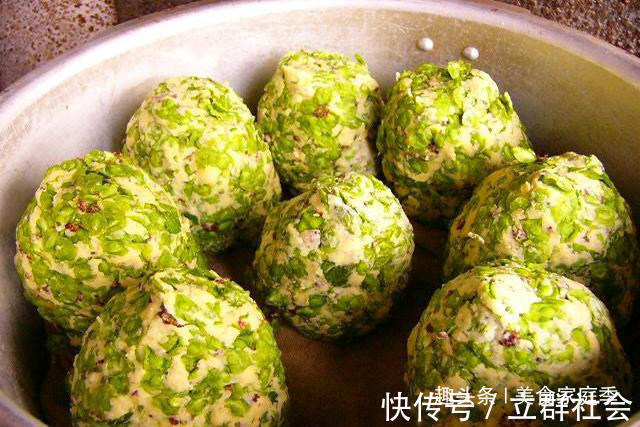 家庭季|农村树上长满这种“钱”,吃起来清香可口,城里人想吃却没口福