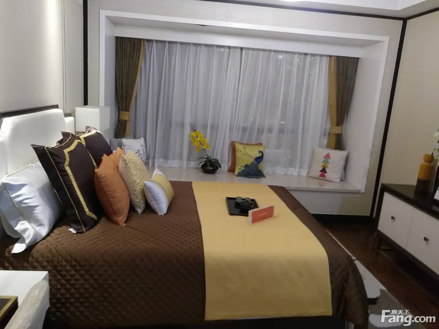 深圳|深圳光明区热门楼盘项目现场传来一批新照片，请查收