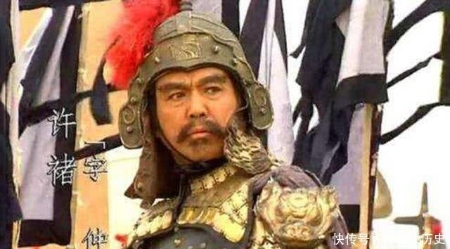 袁绍|袁绍手下猛将如云,只有一人称得上名将称号,不是颜良文丑!