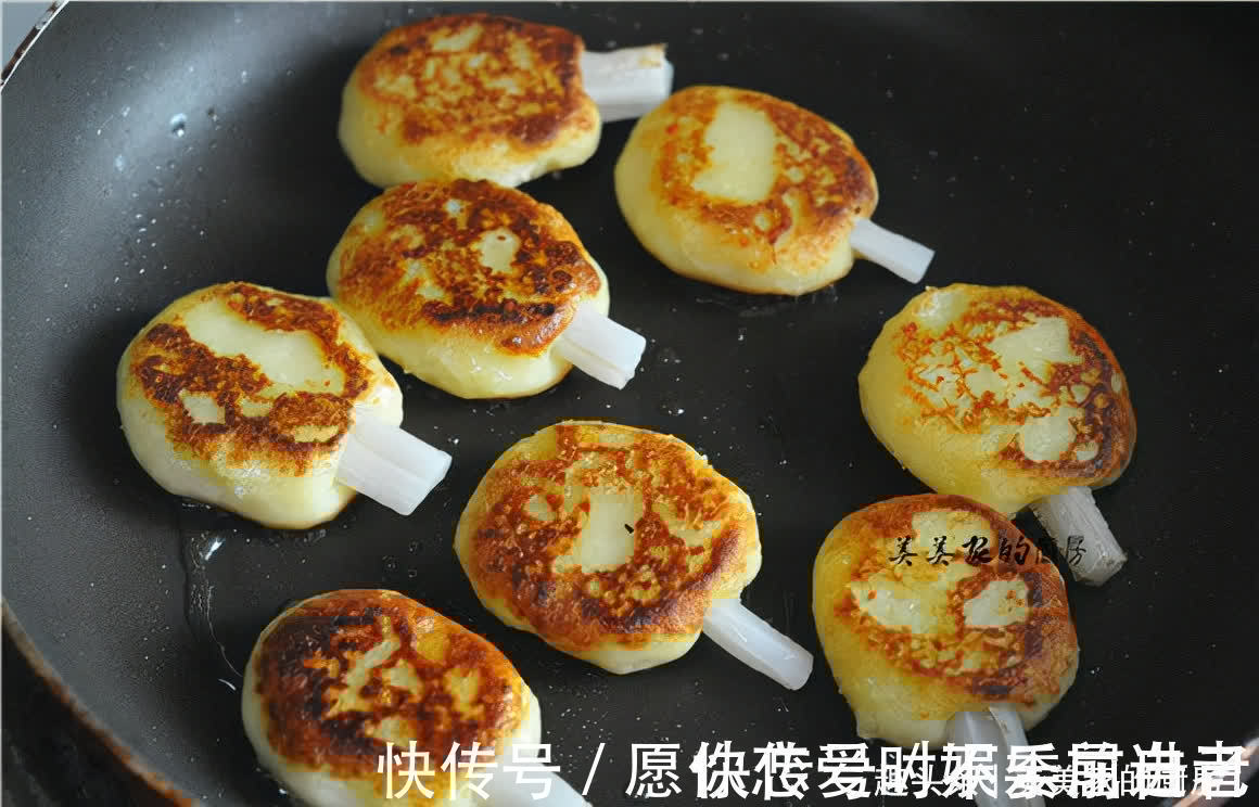 入秋第一补,2块钱1斤,孩子特迷,我家一买就是几十斤!