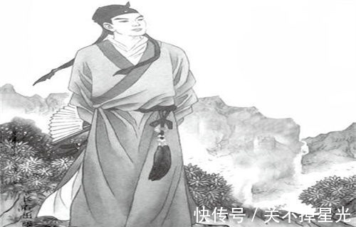 唐寅#唐伯虎画了只鸡,即兴题了首诗,却成名句入选小学课本,传诵至今