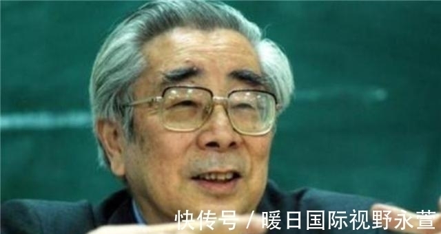 张纯华#鲁迅之子周海婴：我出生时难产父亲说“保大”，从来没见过朱安