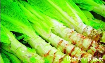 动物蛋白|常吃以下几种蔬菜,能排毒消脂,顺气化痰,健脾利湿,效果显著