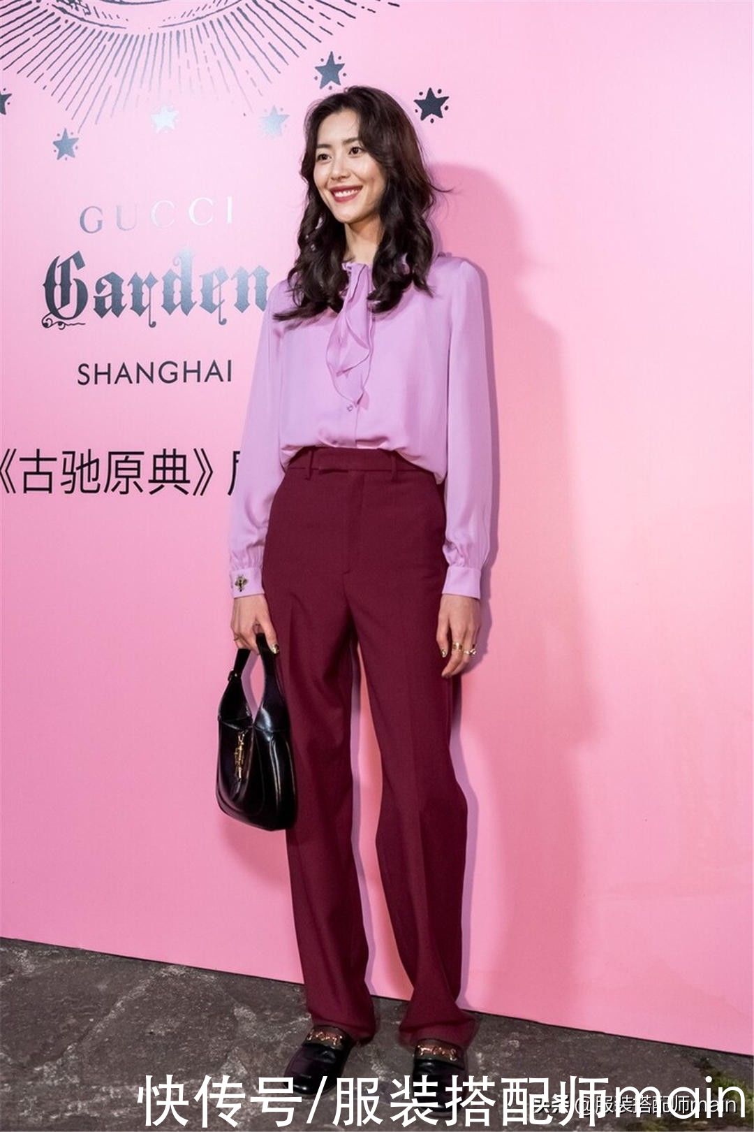 穿乐福鞋|腿粗腿短不适合穿乐福鞋？因为你对了鞋头鞋跟，却忽略了鞋面