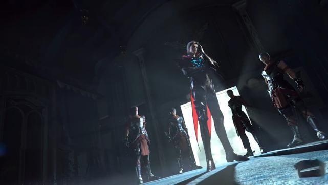 阿银|斗罗大陆121集:五大看点,唐啸首次登场,武魂殿数鬼斗罗最成功