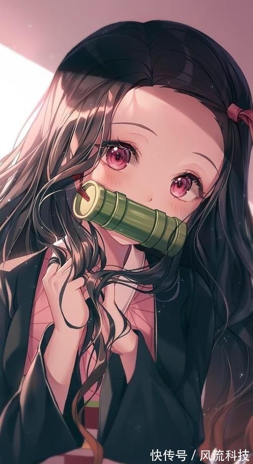 祢豆子|鬼灭之刃:人气最高的4位女性角色,你知道她们的结局是怎样的吗?