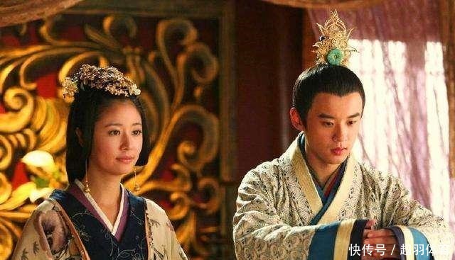 贤后|少女久病不愈,相士却说别担心,她是皇后命!果然成就一代贤后