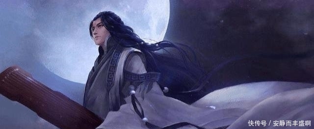 伏天氏:叶伏天跟神州闹掰,倒是断了跟杜先生见面的机会