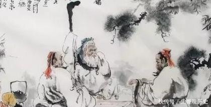  特征|曾国藩智慧小人身上，往往有这3个特征，若是遇到了，趁早远离