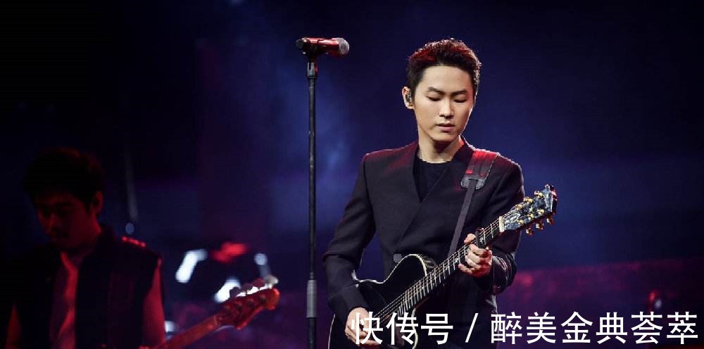 赞不绝口|李健高度评价，高晓松赞不绝口，他是音乐诗人，在心里修篱种竹