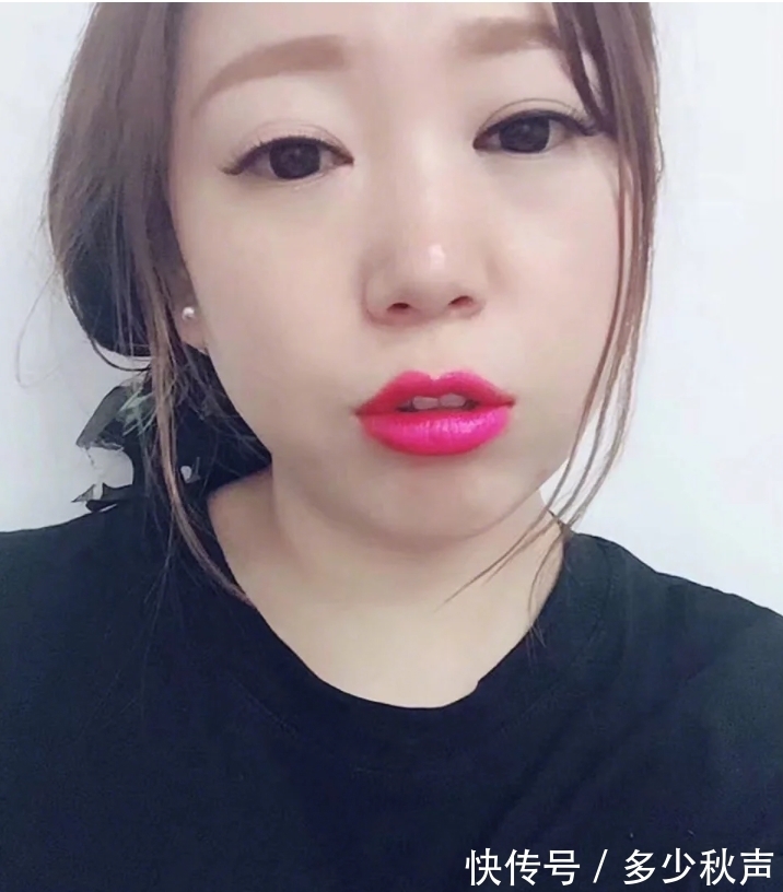 姨妈色|直男不喜欢的几个口红颜色,女神却争着抢着都要入!