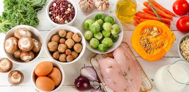 吃肉|饮食再清淡,方法不对血脂也会高,3招教你“吃”掉血脂