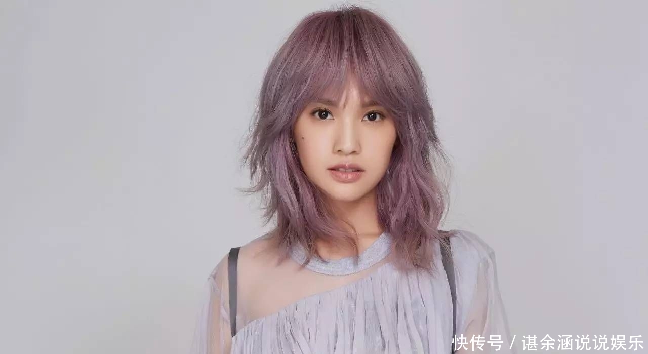 乘风破浪的姐姐 杨丞琳踢馆成功!16岁就以女团身份出道,不出意外最终她会成团