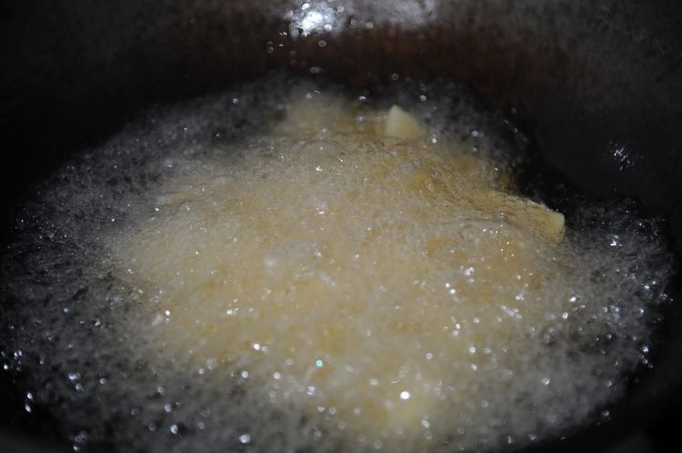 东北名菜地三鲜的家常做法，鲜香解馋，好吃不腻