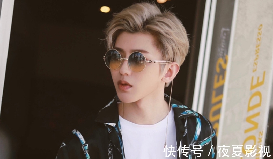 综艺感|蔡徐坤没有签公司，大环境下，他无法通过自己的力量获得电影机会