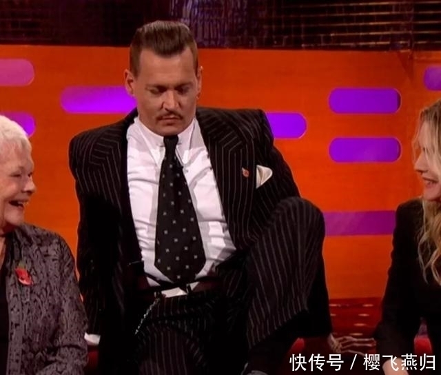george|如何让一个男人在几分钟内,爱上「尖头皮鞋」