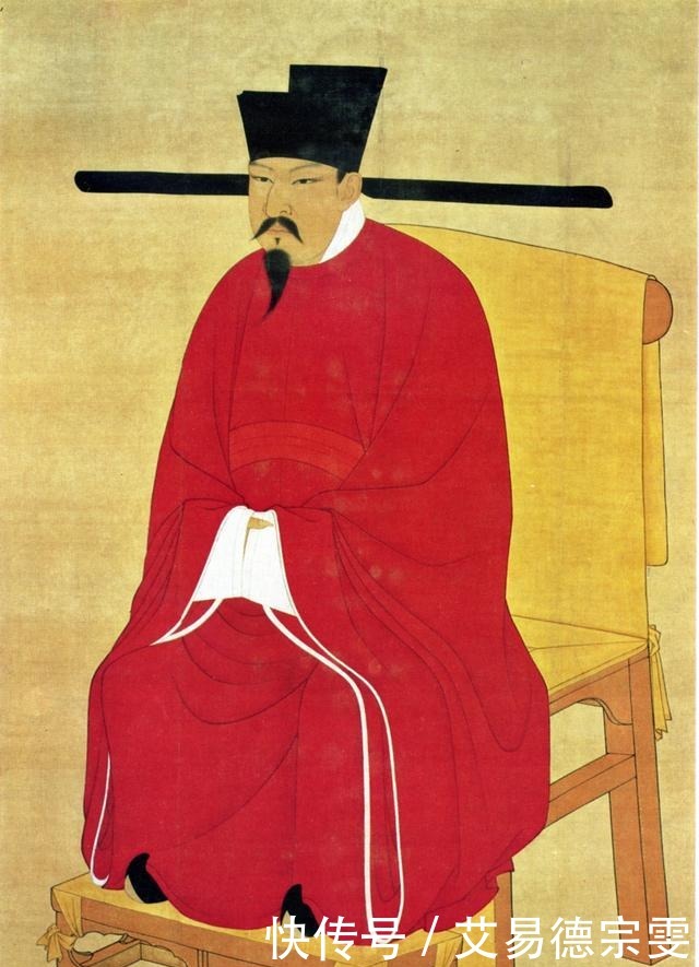 皇帝|中国宋朝的“阴柔”文化,上至皇帝下至黎民,全都软糯好脾气