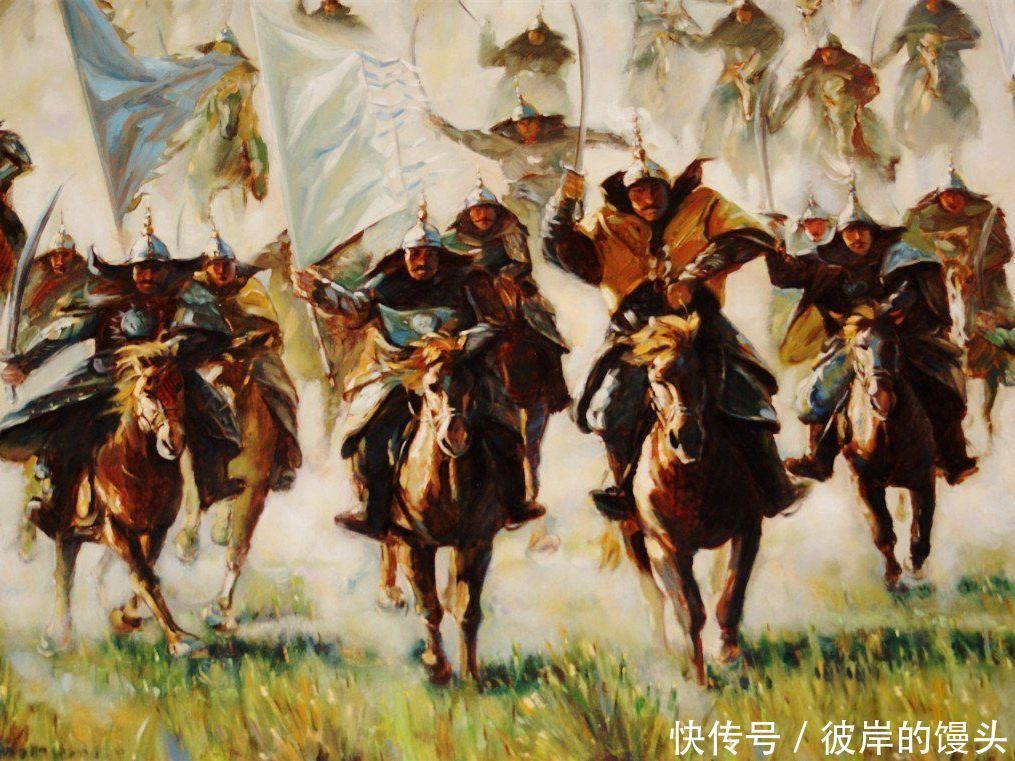  军事实力|历史上很怂的一个朝代，屡战屡败，跪着求和活三百多年？