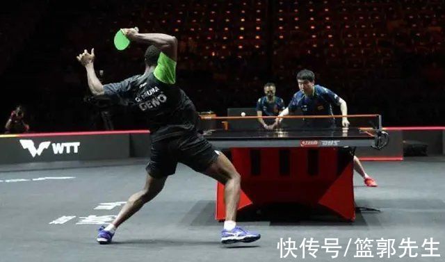 阿魯納|王曼昱被淘汰，梁靖崑被淘汰，世界杯總決賽大爆冷，2人怎么了？