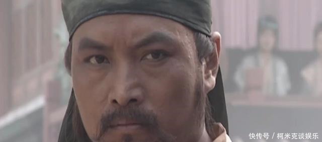 毒人|“懦弱”的林冲,为何被金圣叹评价为“毒人”