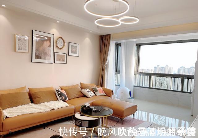 家的味道|精装房改造,效果很漂亮,入住一段时间非常满意,忍不住分享一下