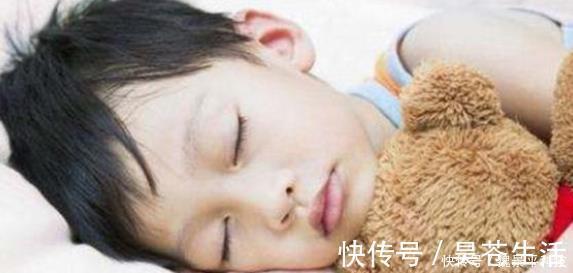 孩子|孩子几点睡觉最好错过这2个时间点,等于错过孩子长高的黄金期