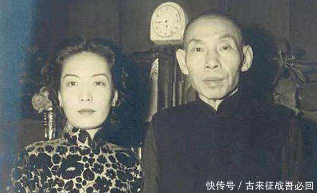 到上海|马未都：杜月笙的心狠手辣被很多人说，但这就是江湖的规矩