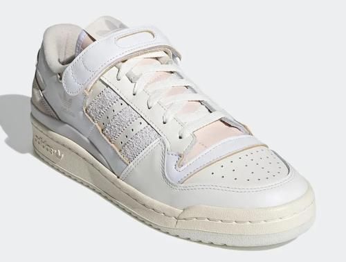 原来他才是真正的“冷门球鞋”收集者！