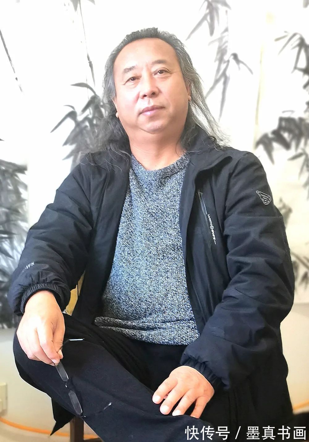 王烨#壬寅2022年艺术名家精品日历赏析——王烨