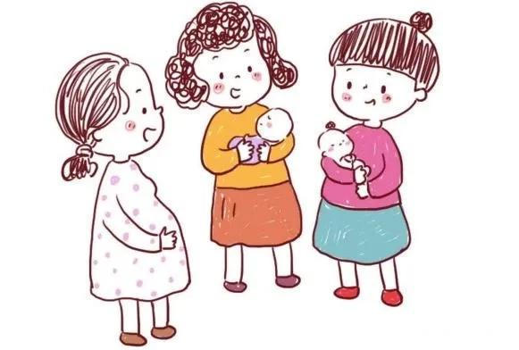 爷爷奶奶|宝宝以后跟谁亲,从从以下方面就能判断,可不一定是妈妈哦~