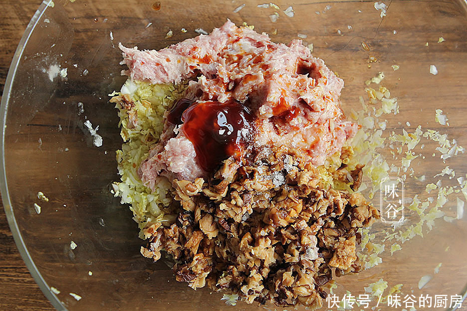 味道|做饺子时，记得“3要2不要”，不管做什么馅，味道鲜香又好吃