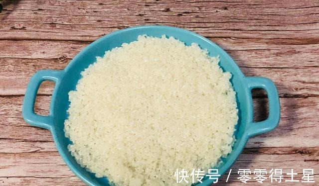 炒米|别总是买芝麻糊吃,自己做一瓶核桃芝麻粉,味道更赞还特别省事!