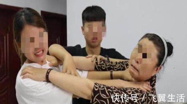 儿子|儿子只喜欢喝奶奶冲的奶粉,宝妈好奇尝了一口,说您回老家吧