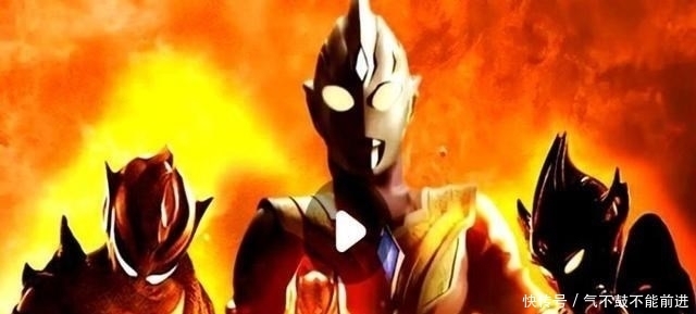 圆谷在2021年将推出6个新战士,网友:真正的“神仙打架”剧情!