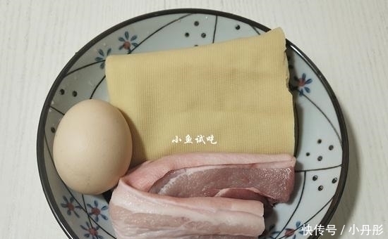 肉卷|想补钙，不吃这菜亏了，钙是牛奶的10倍，孩子常吃面色红润身体壮